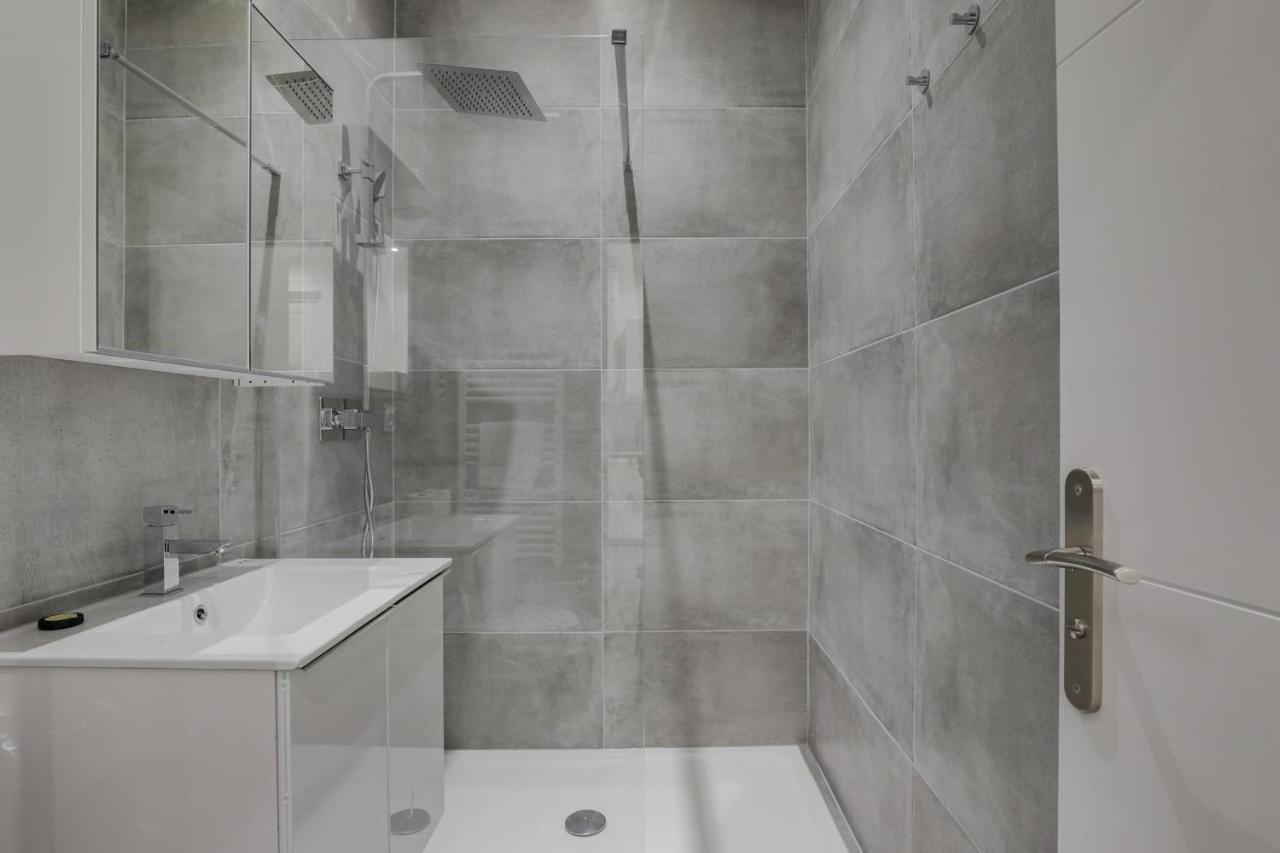 Guestready - 1-Br, 5 Minutes From Train Station Apartment Lyon Exterior photo
