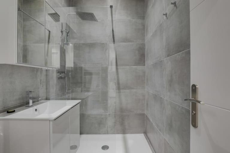 Guestready - 1-Br, 5 Minutes From Train Station Apartment Lyon Exterior photo