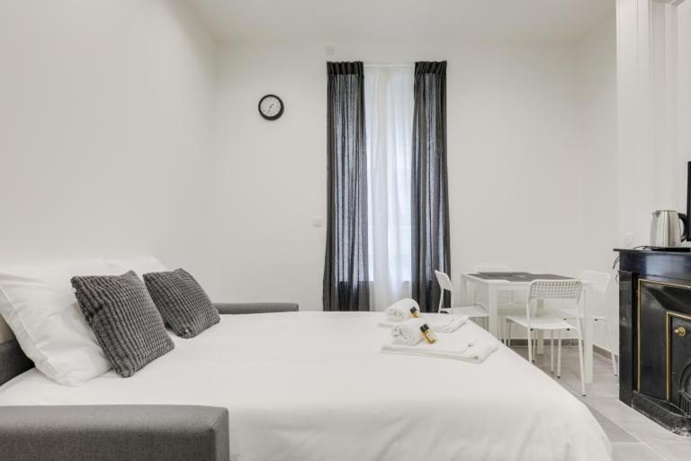 Guestready - 1-Br, 5 Minutes From Train Station Apartment Lyon Exterior photo
